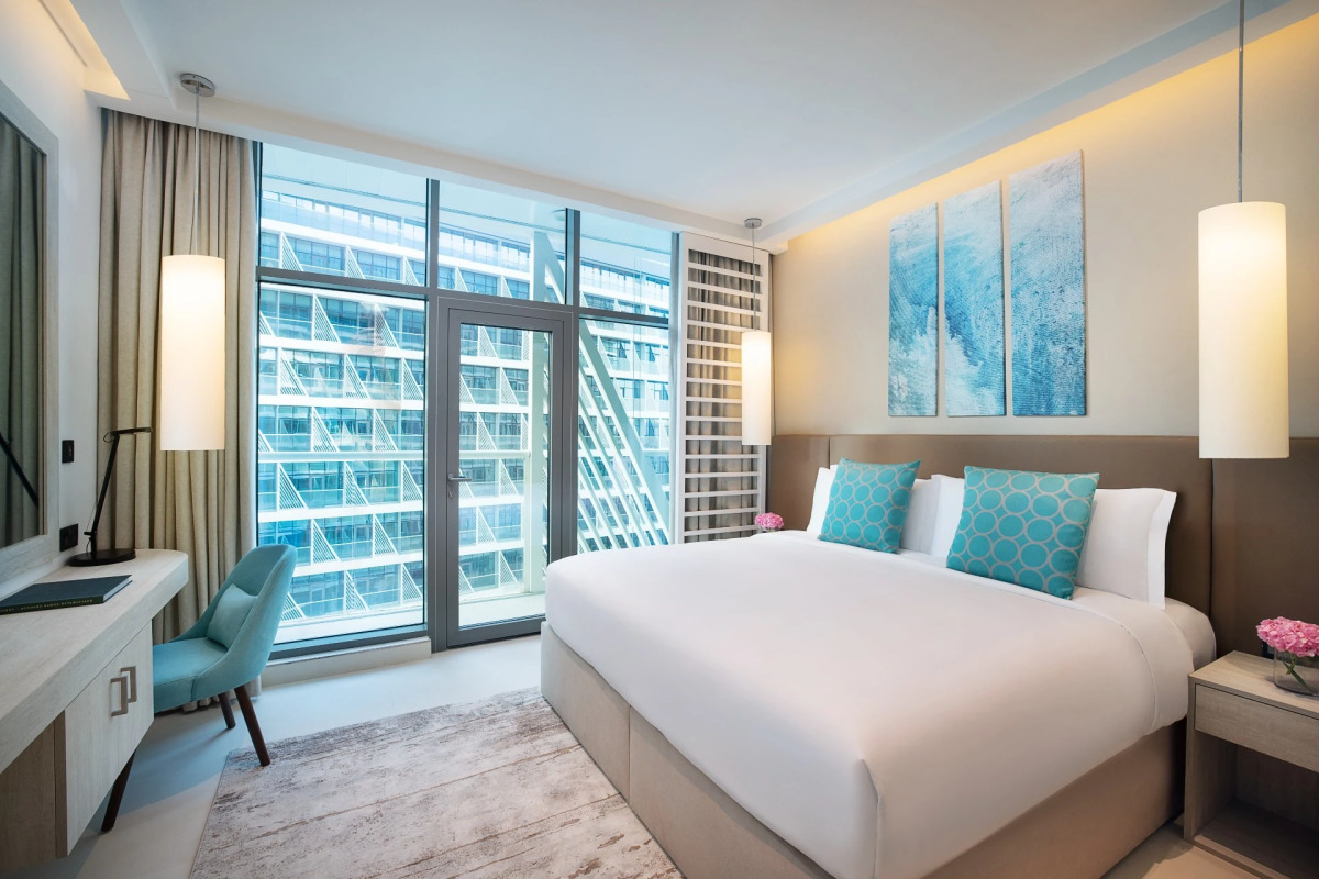 NH Collection Dubai The Palm