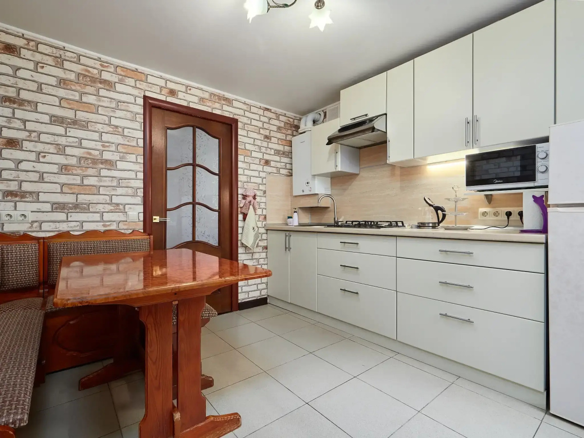 Апартаменты Семейный очаг