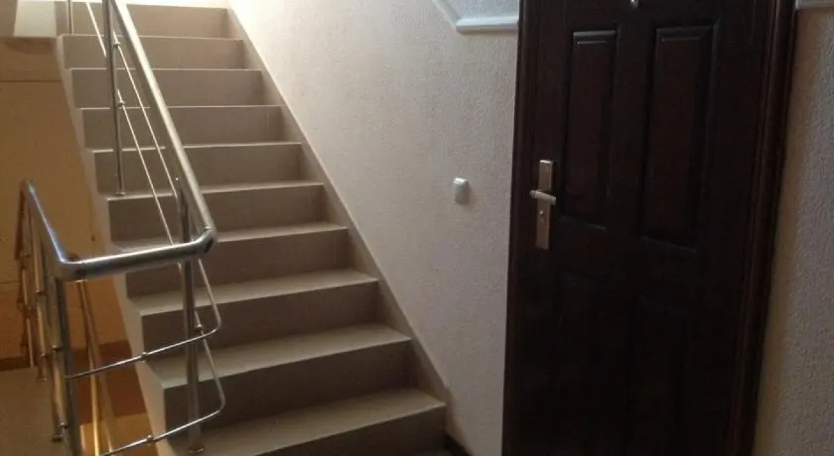 Гостевой Дом Violetta