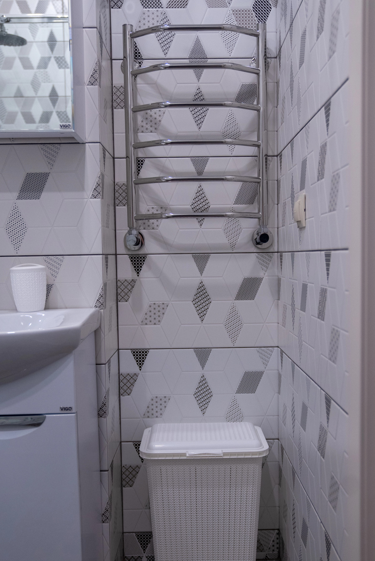 Квартира Уютная в центре Костромы