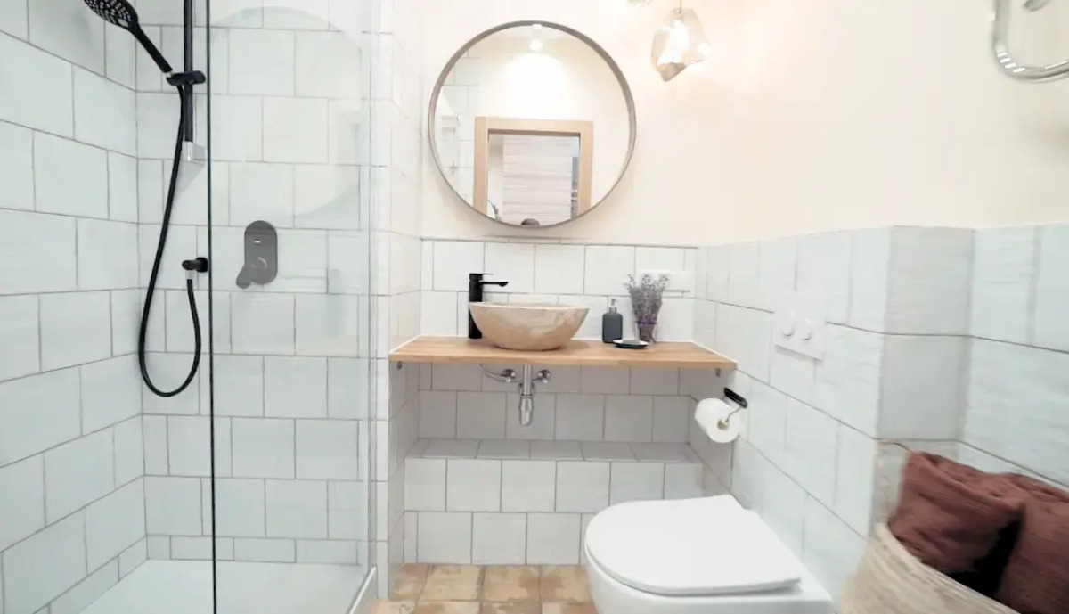 Апартаменты MiraCrimea