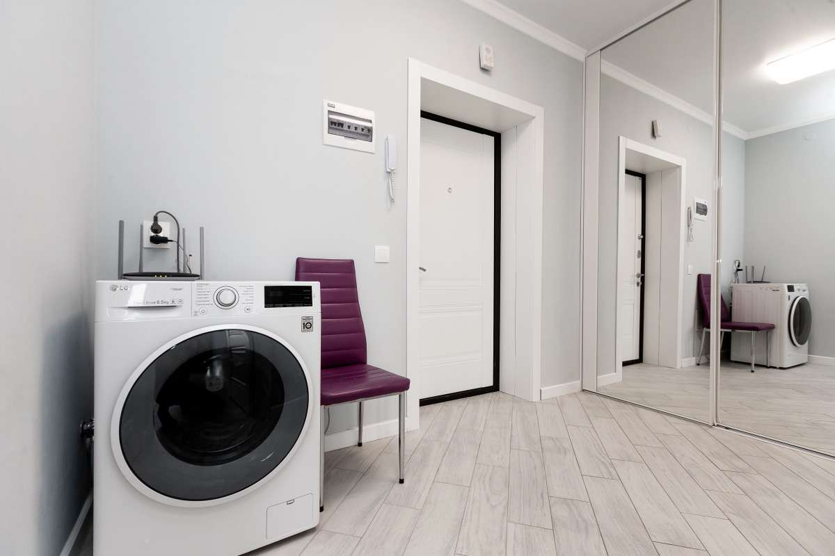 Апартаменты Blue Lagune