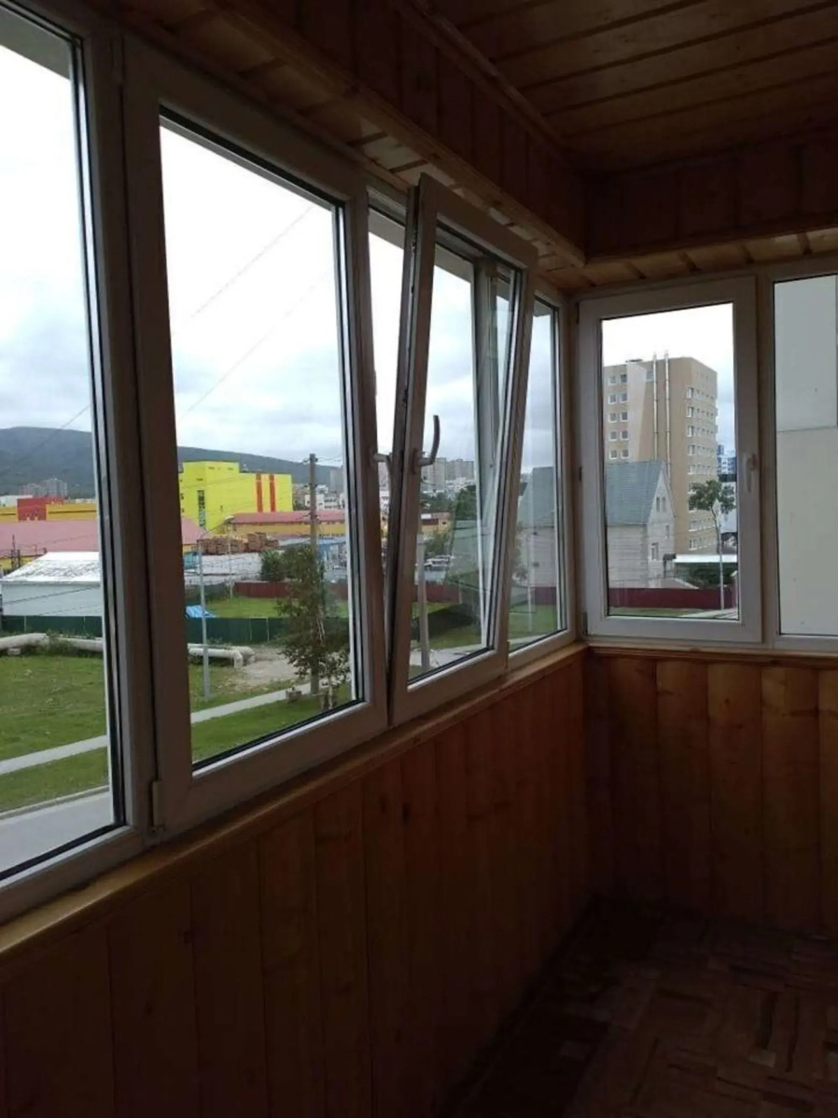 Апартаменты на улице Пушкина 158/1