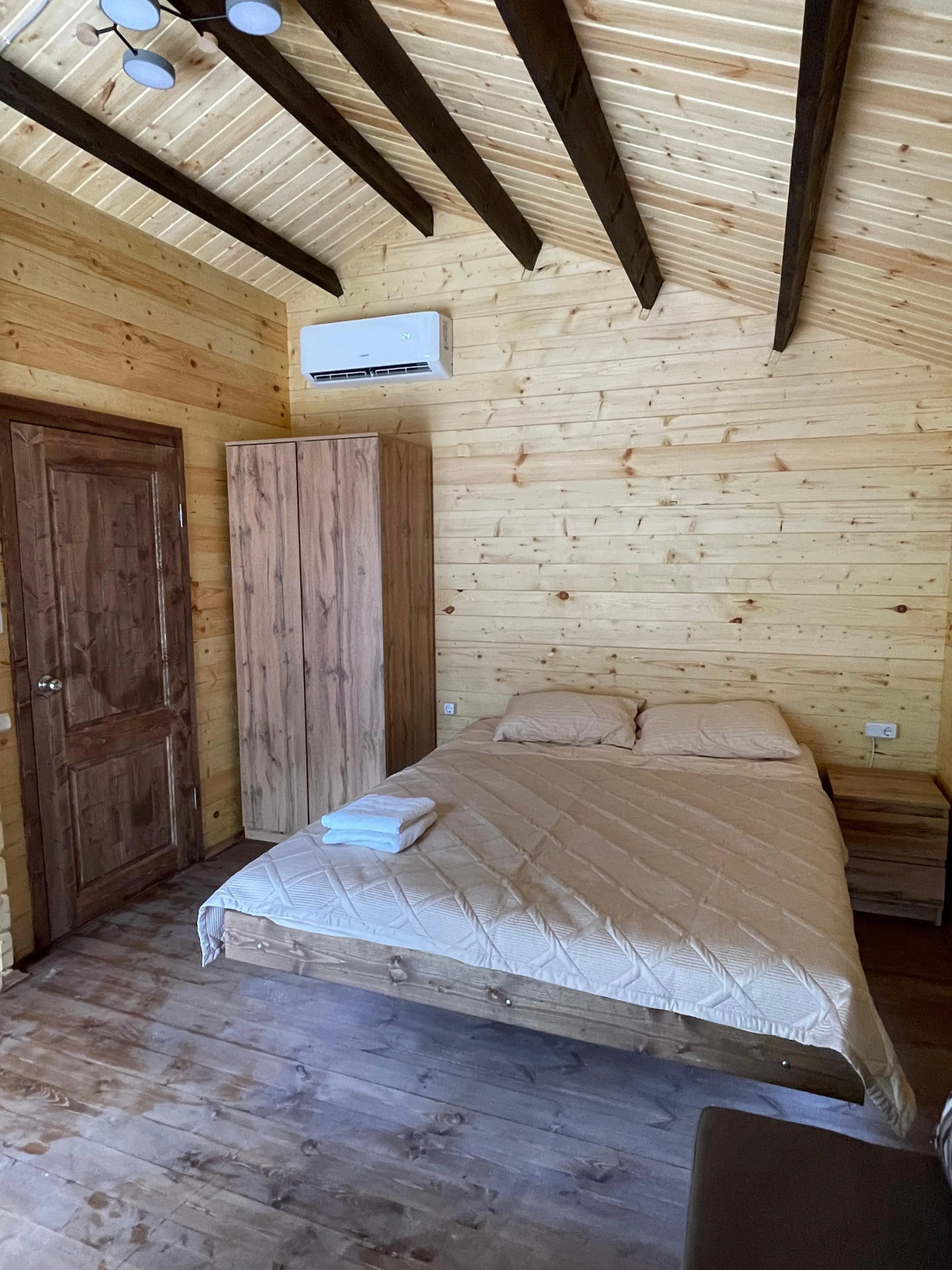 База отдыха Флора