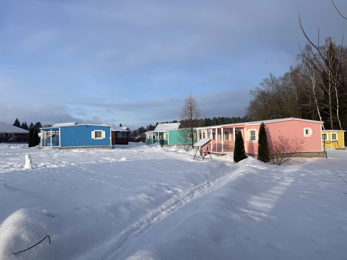 Мини-Отель Солнечный Дом - Casa del Sole