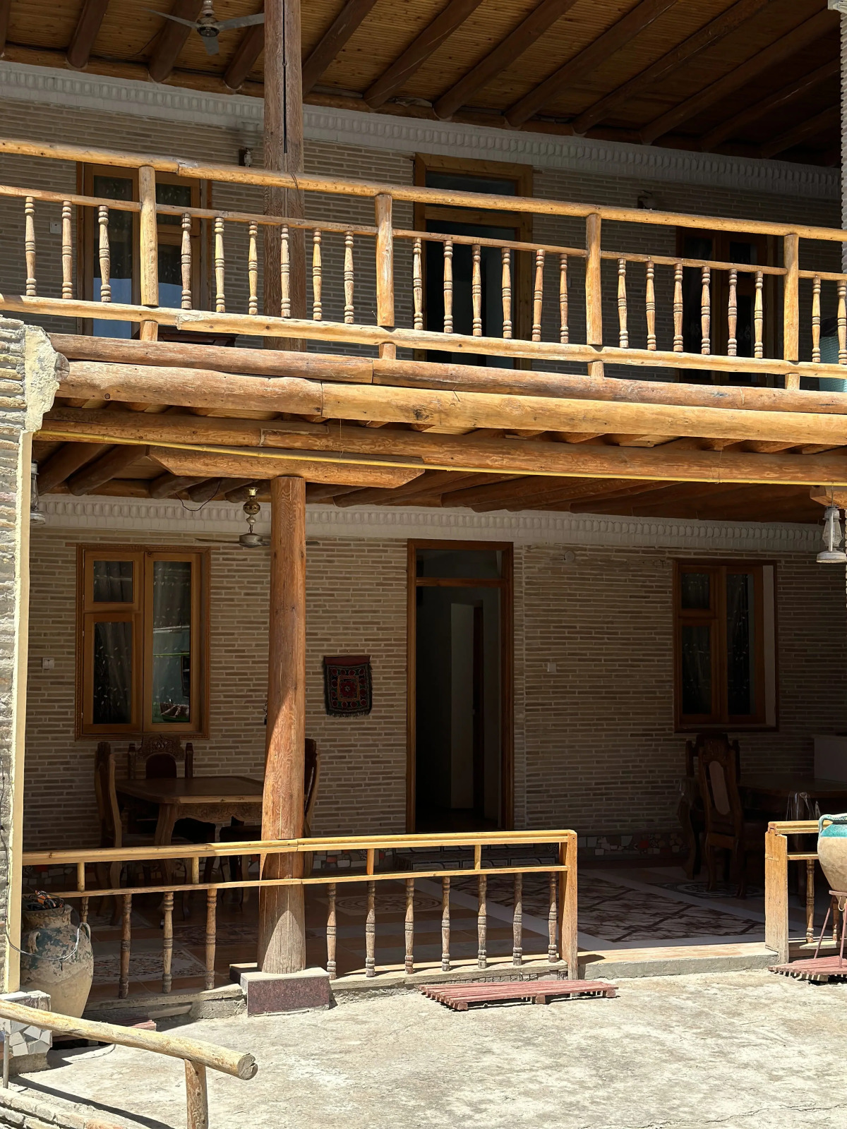 Гостевой дом Sadifa