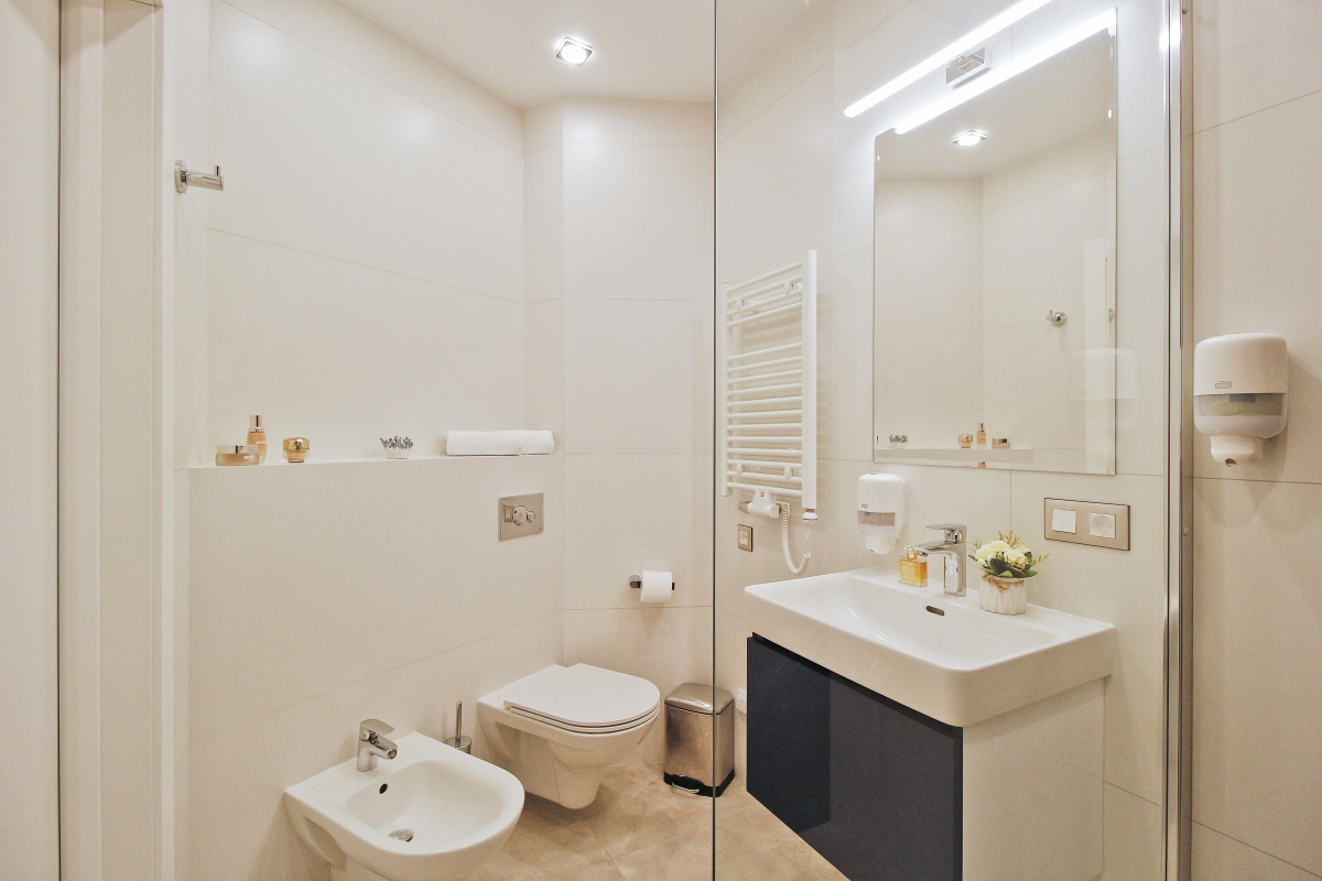 Апартаменты Flyapart 7