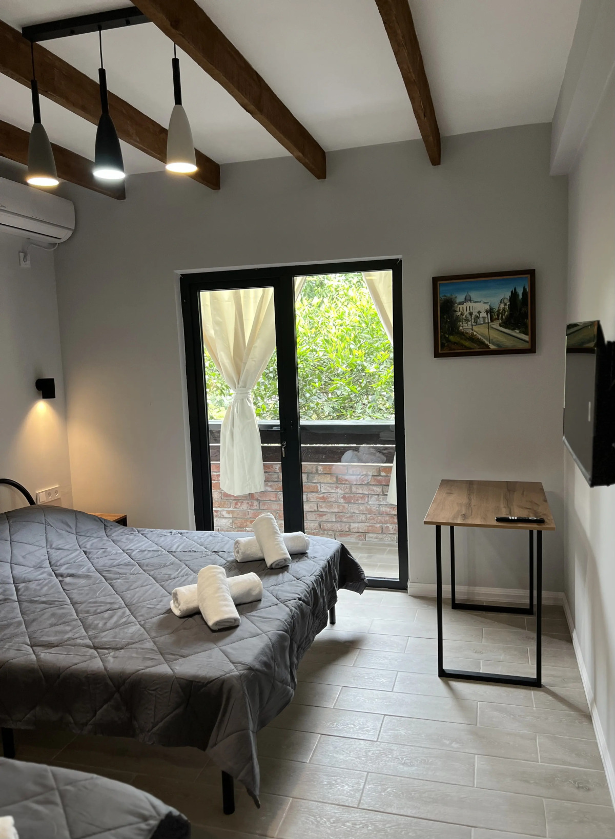 Гостевой дом MORE&MORE