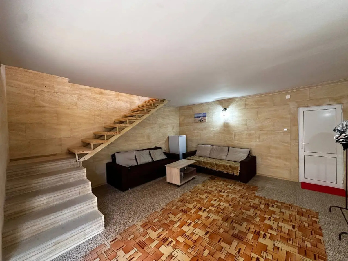 Гостевой Дом Коттеджи