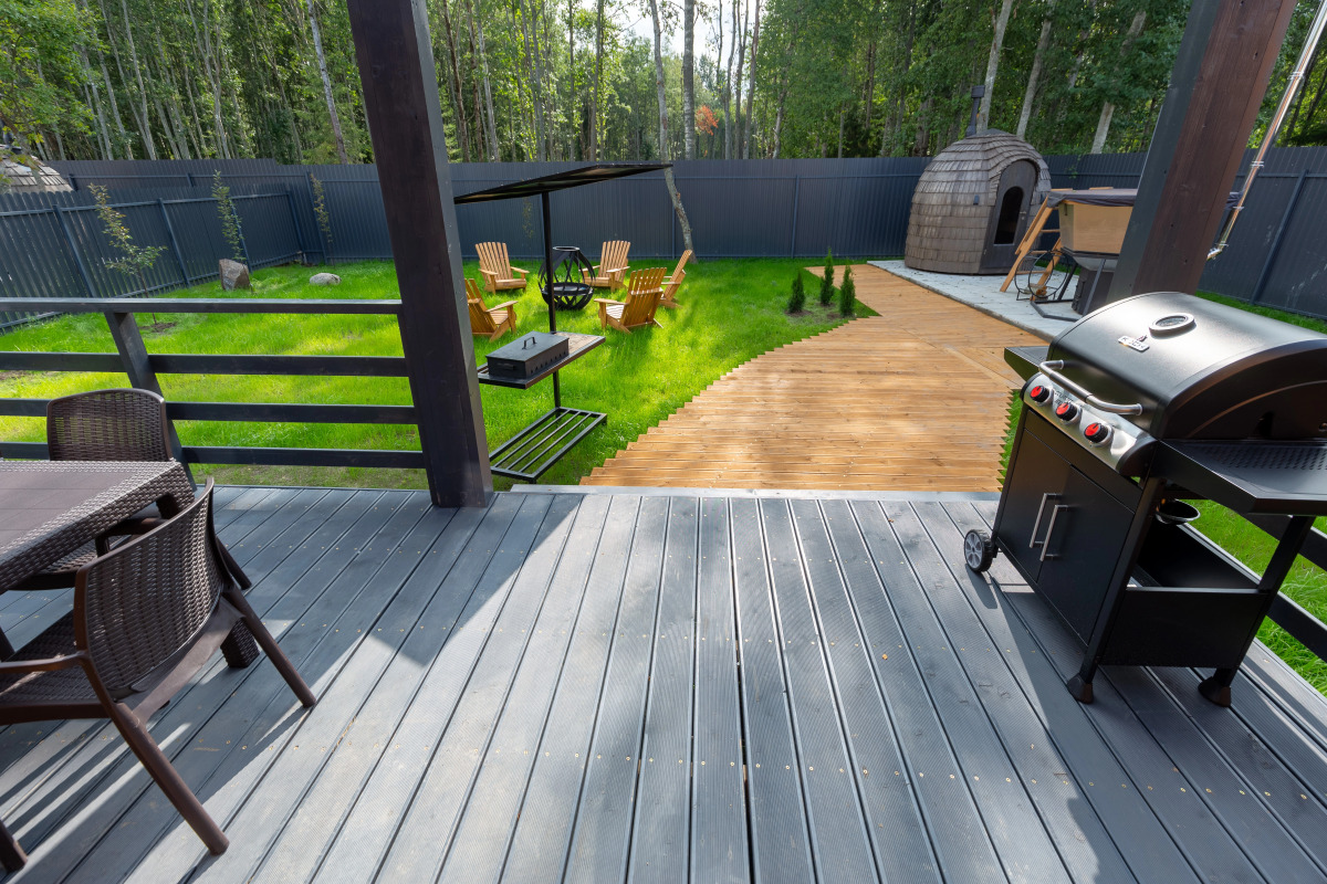 Загородный отель Opushka House Новожилово