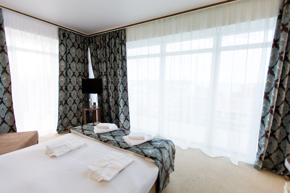 Гостевой Дом Private Residence in Koktebel