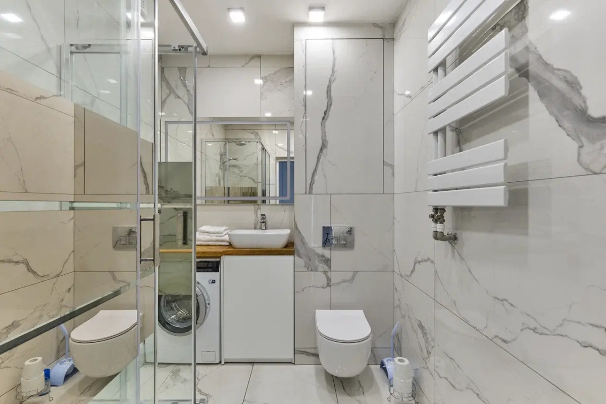 Апартаменты Reverie Swan