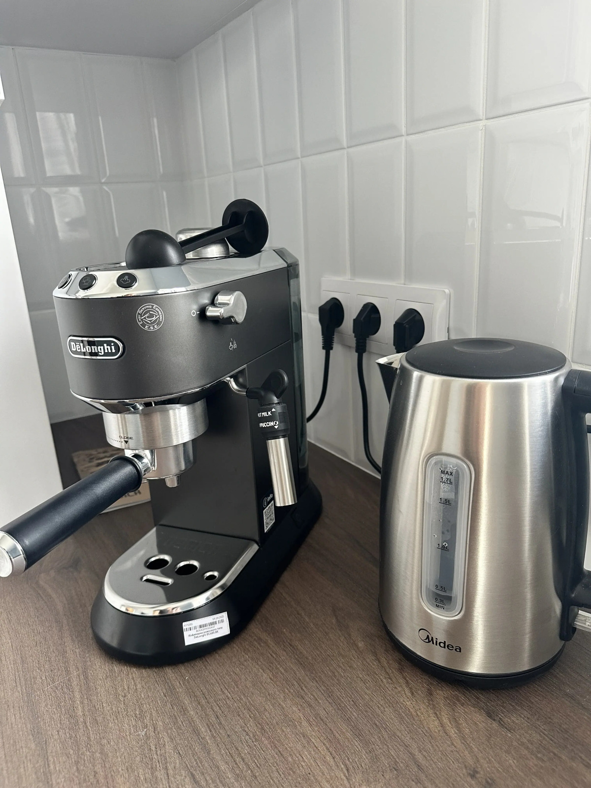 Апартамент на берегу моря Stella