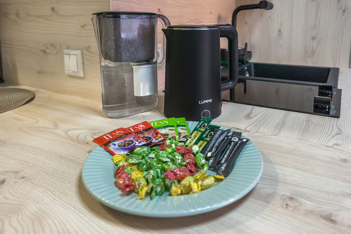 Апартаменты Два Города Рядом с Метро Варшавская