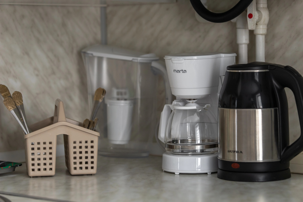 Квартира Elena Apart