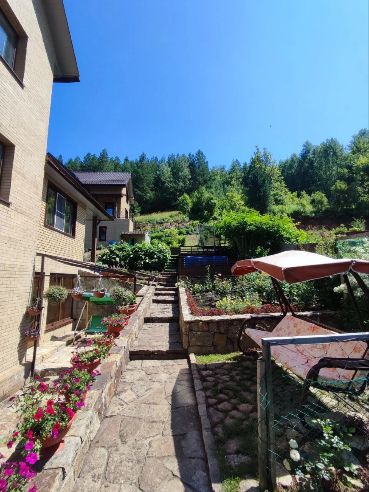 Гостевой дом Радевичи