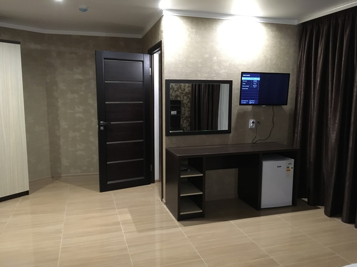 Гостевой Дом Air Azov