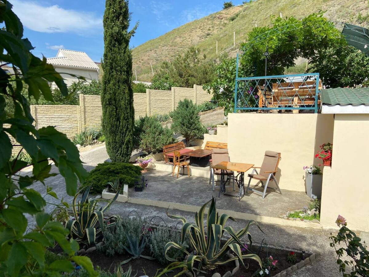 Гостевой Дом Agave