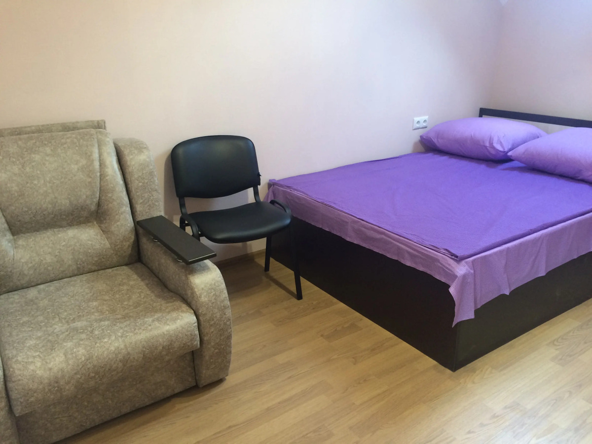 Гостевой Дом на Куйбышева