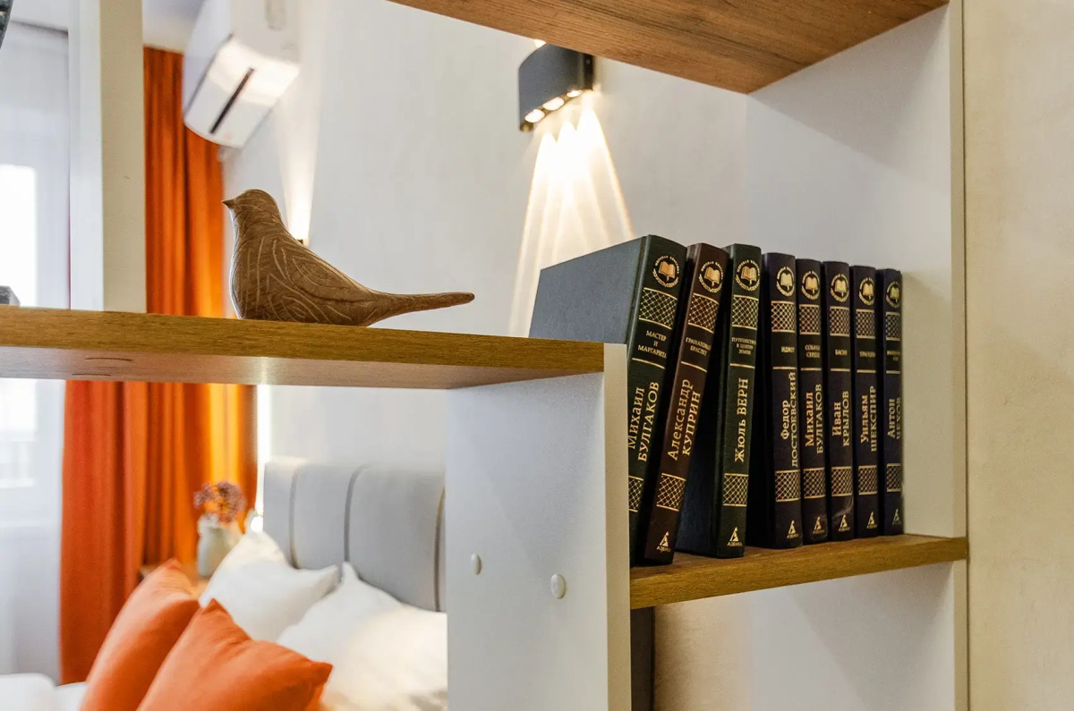 Апартаменты Люкс на Айги