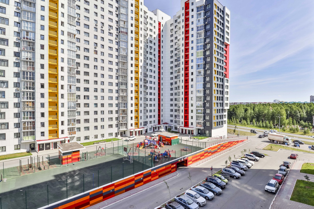 Апартаменты Диван-Кровать с евроремонтом