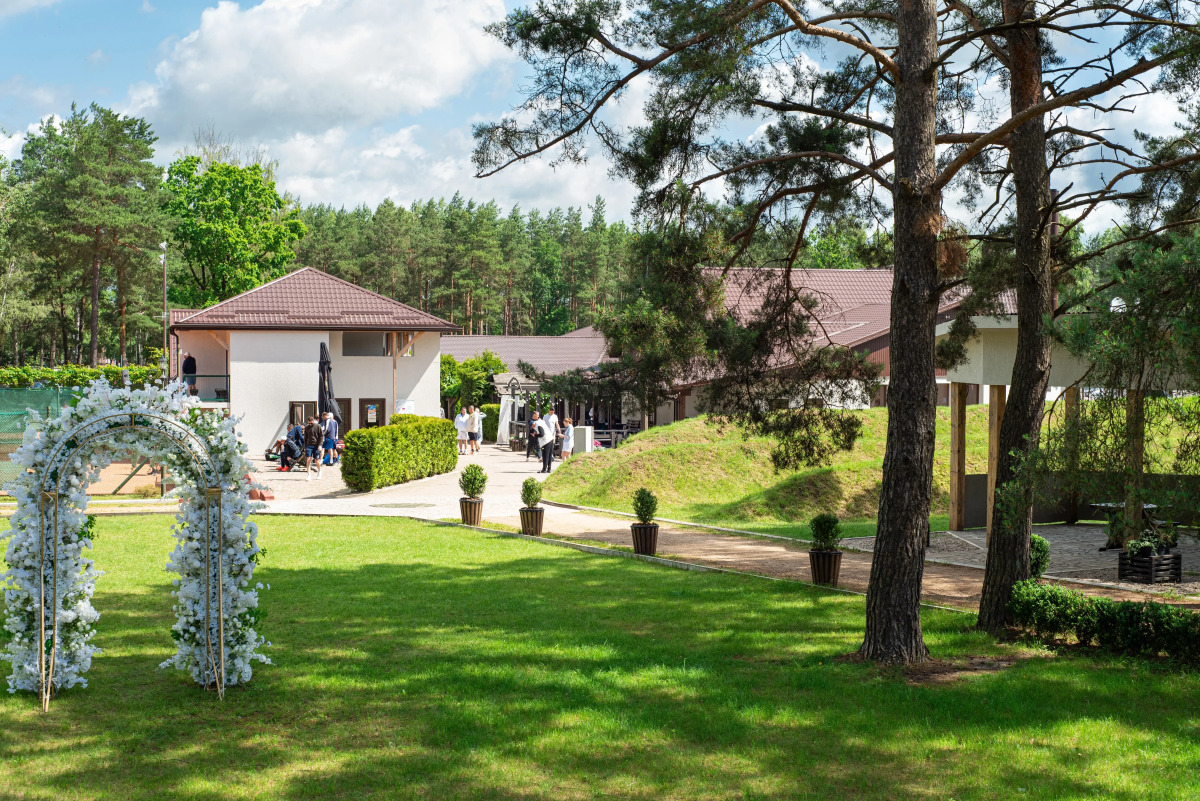 Отель Лида Драйв Плюс