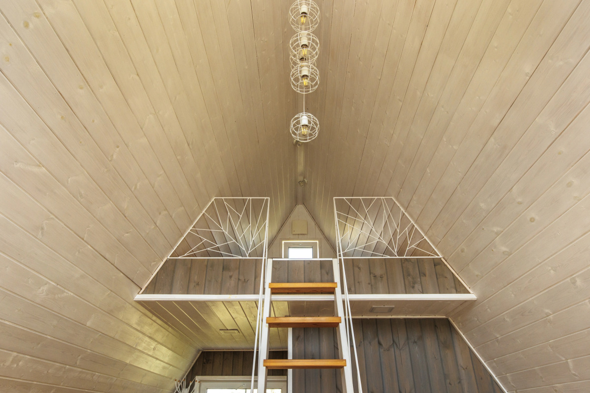 База отдыха Улово