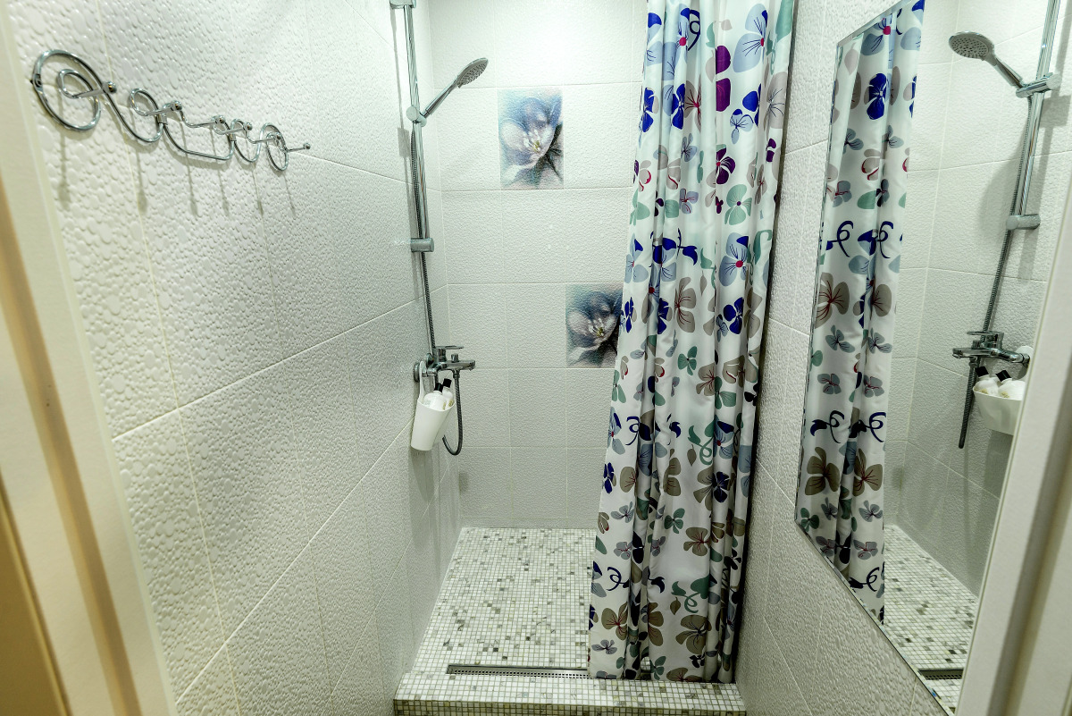 Хостел Хостелы Рус на Пречистенке