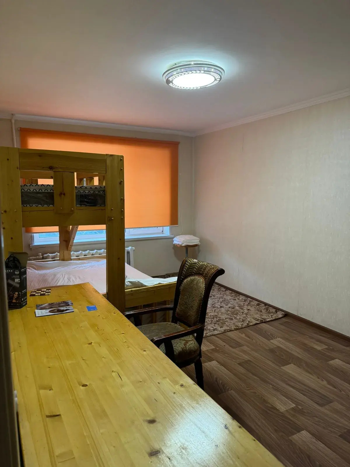 Квартира Apartment Kronotskaya