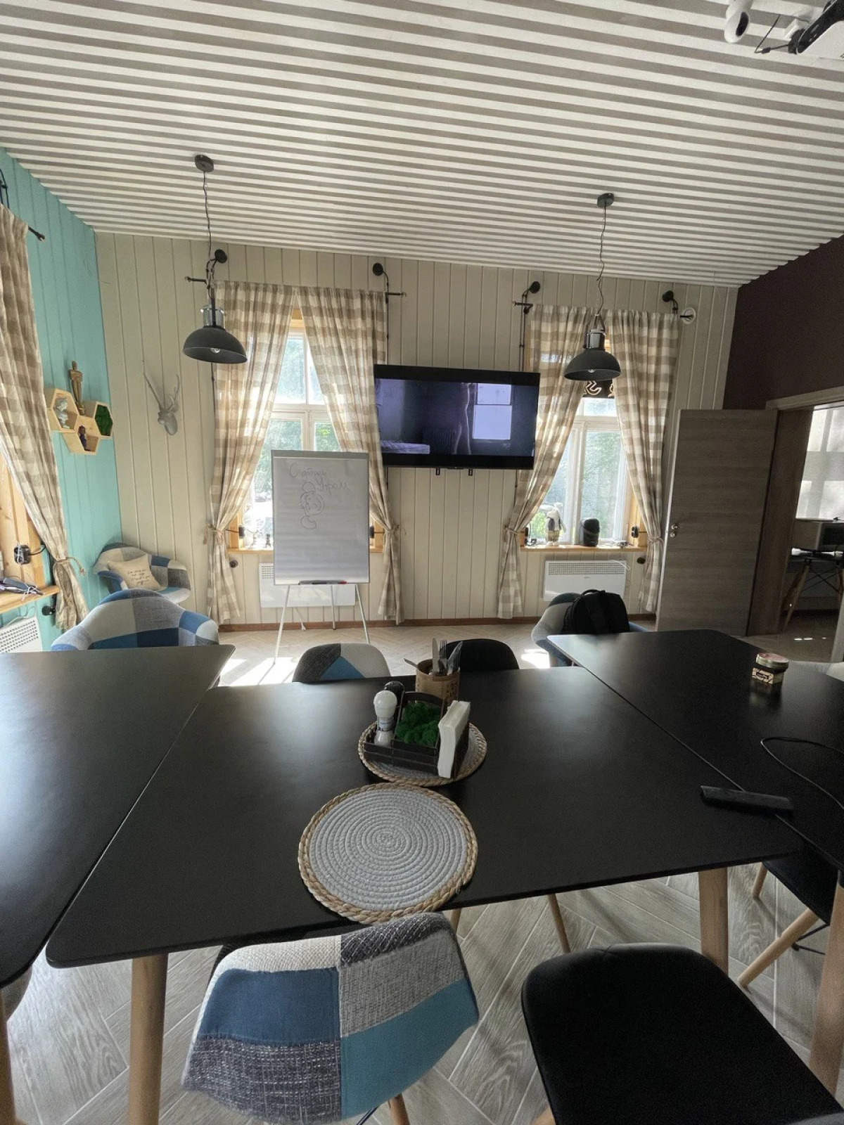 Гостевой дом Заря