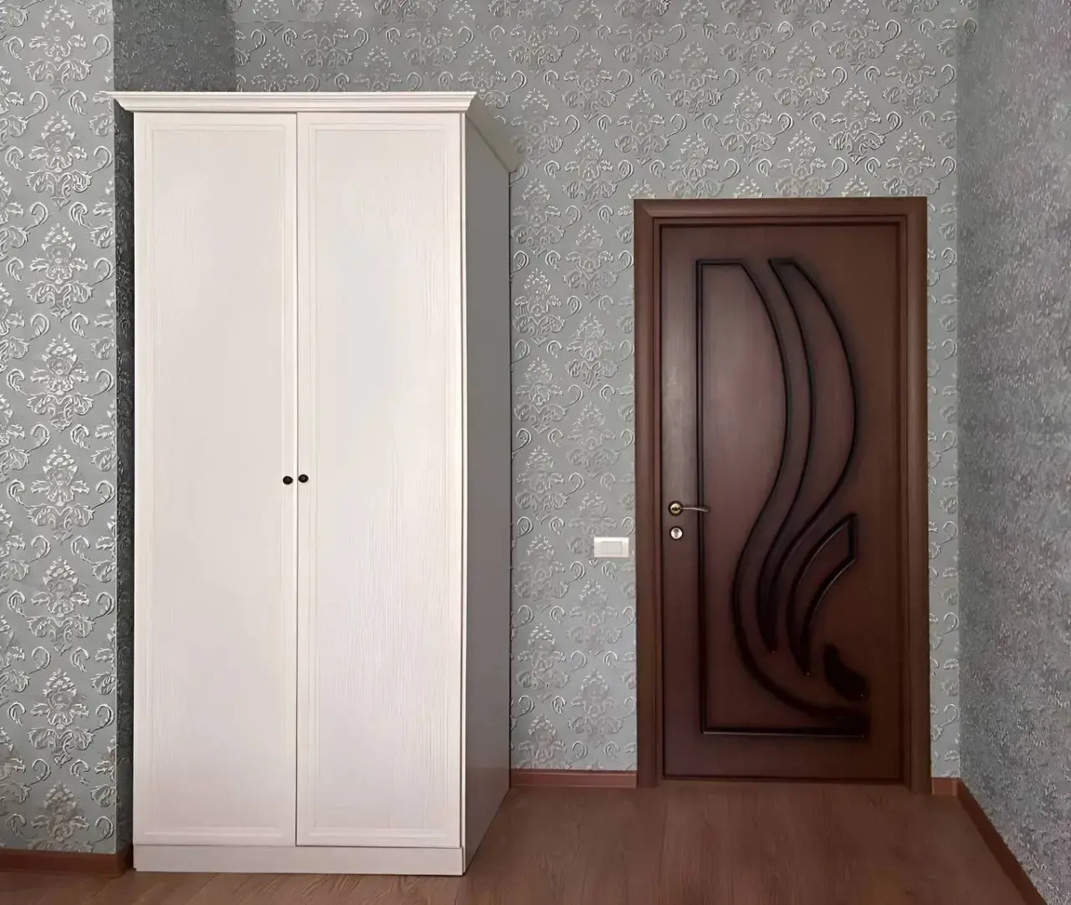 Апартаменты 2-х комнатные В Центре