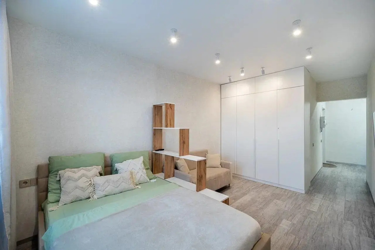 Квартира в г. Троицк