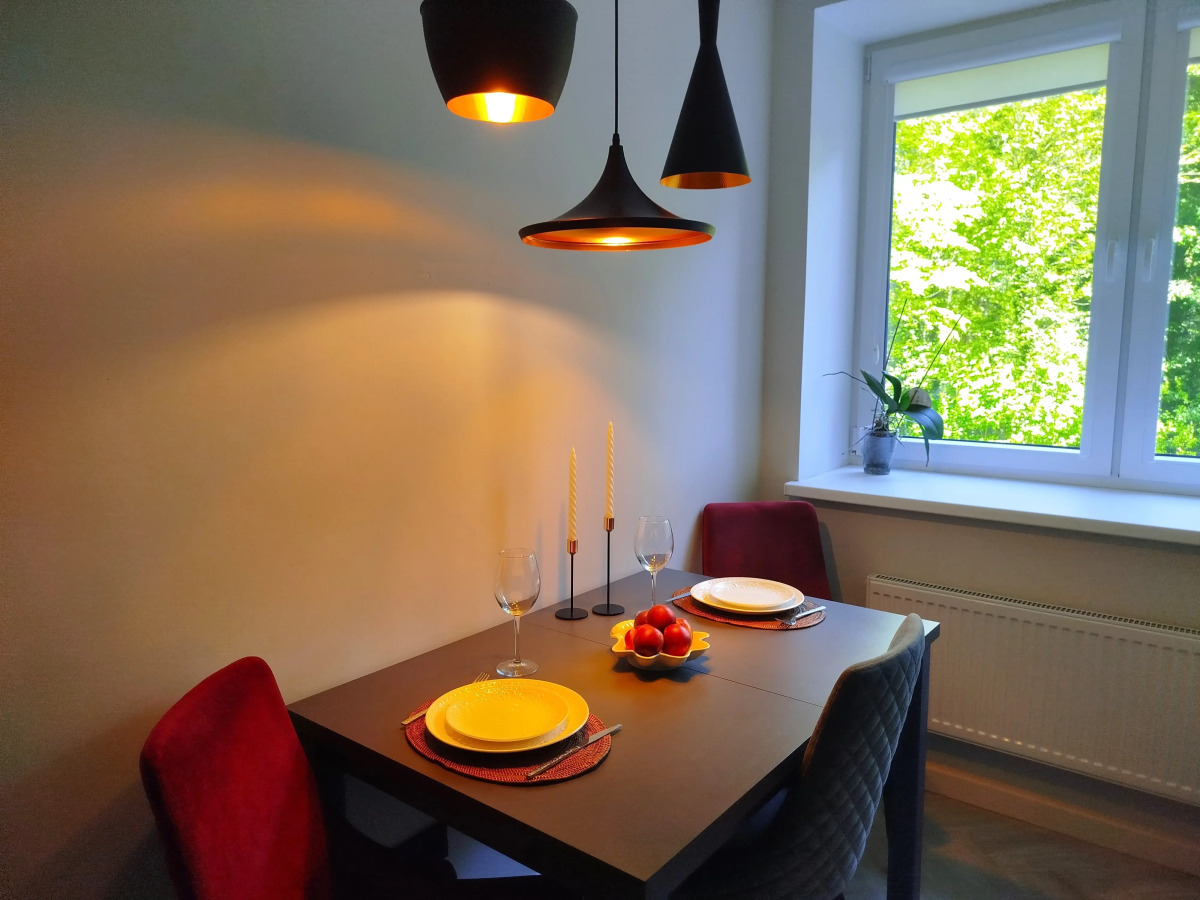 Апартаменты Элегия у Королевских ворот