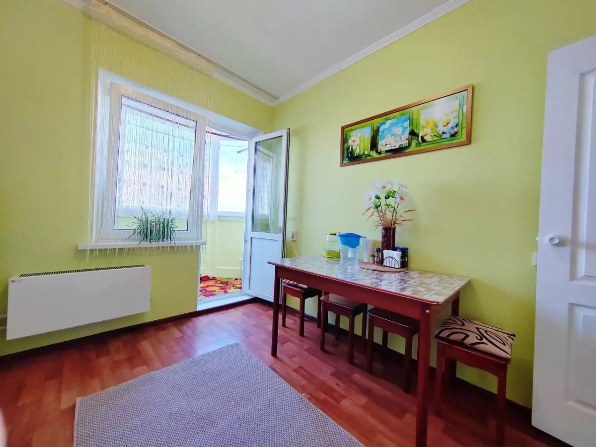 Апартаменты на Надежды 3