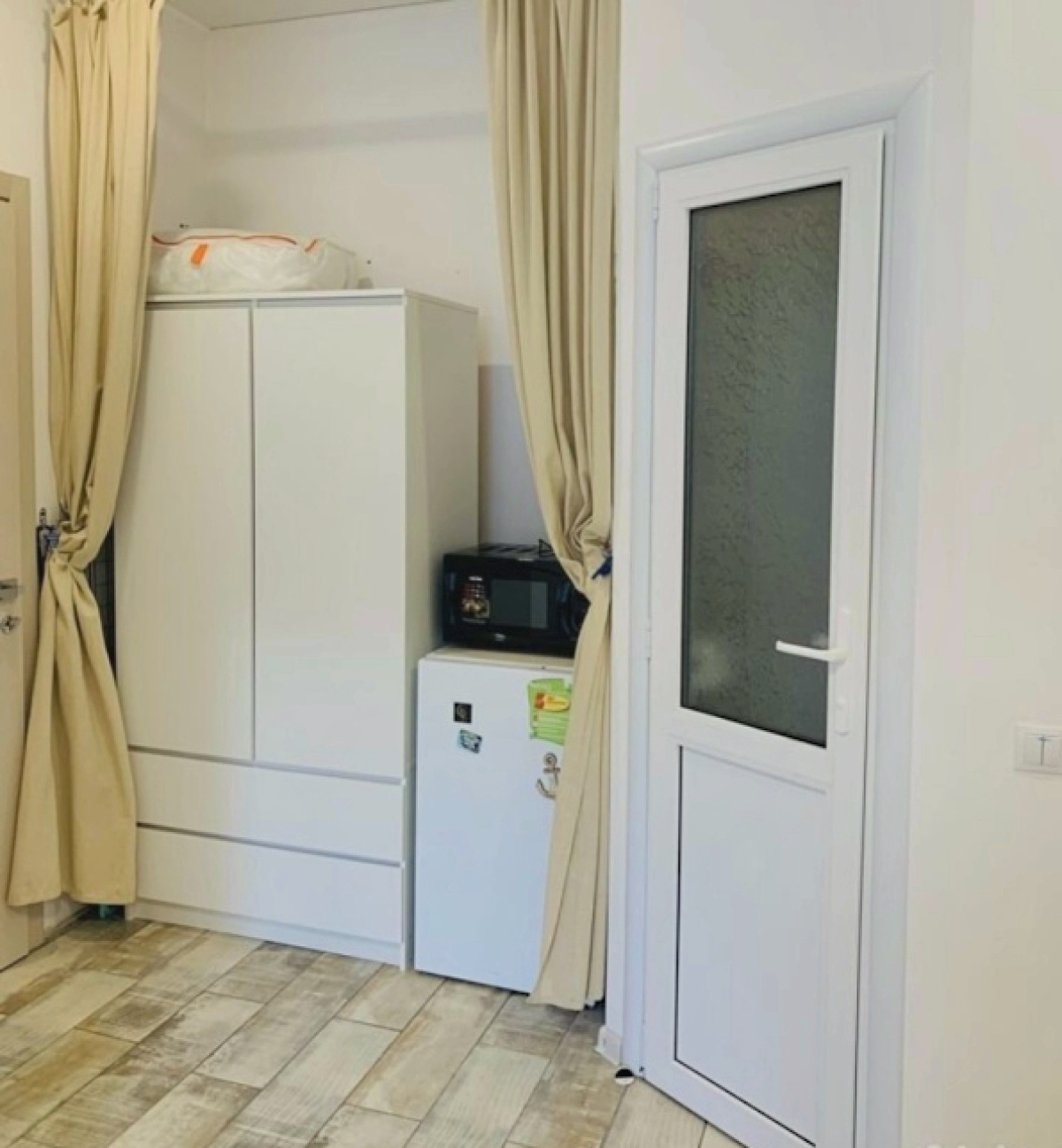 Квартира На море-1