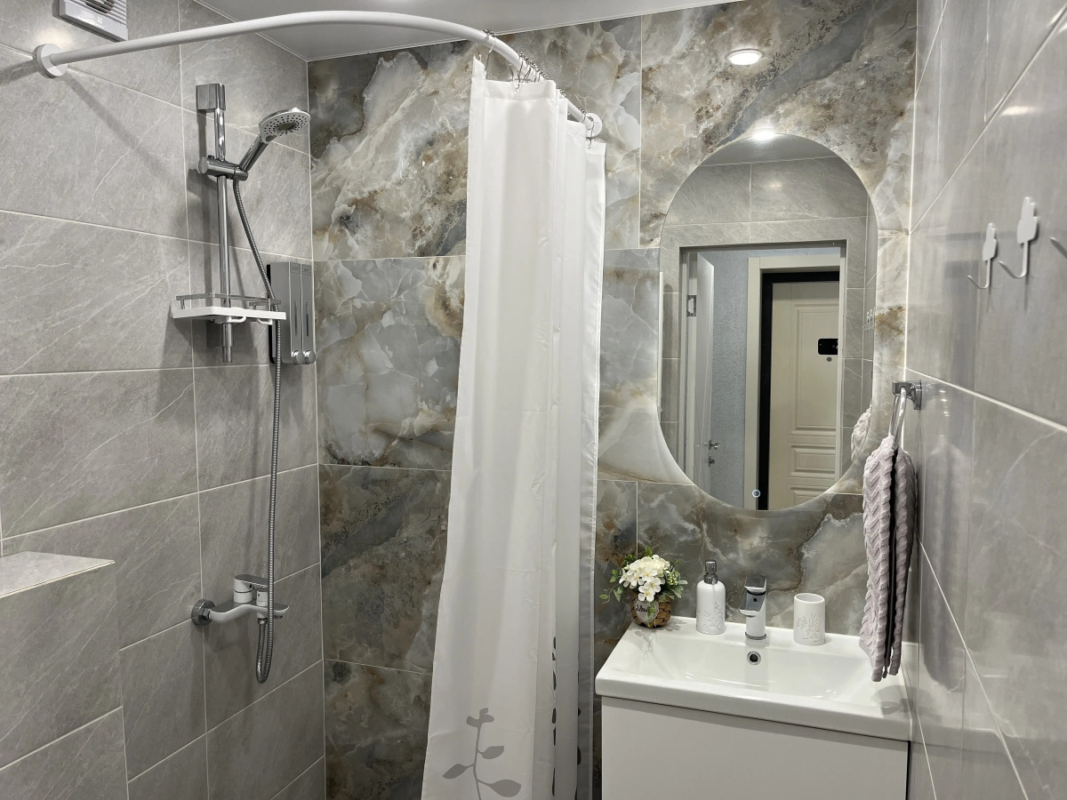 Квартира Победа