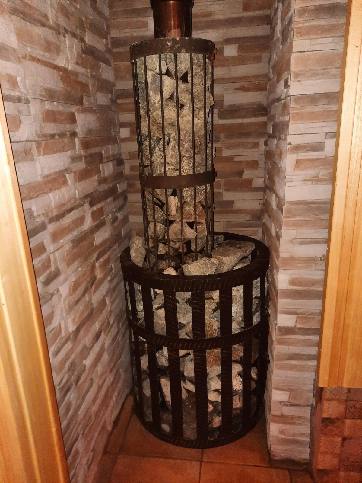 Бунгало Белые Росы