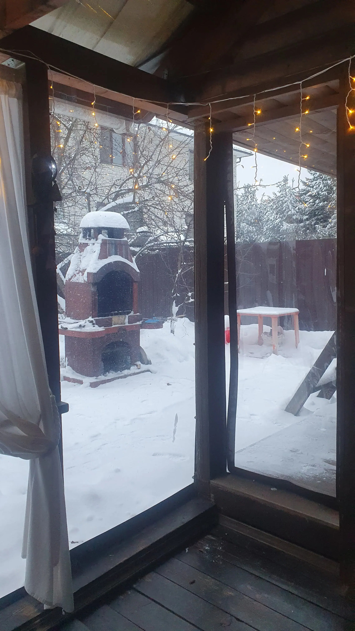 Частный дом Солнечная 15