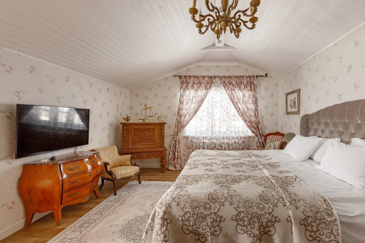 Отель Генеральская дача