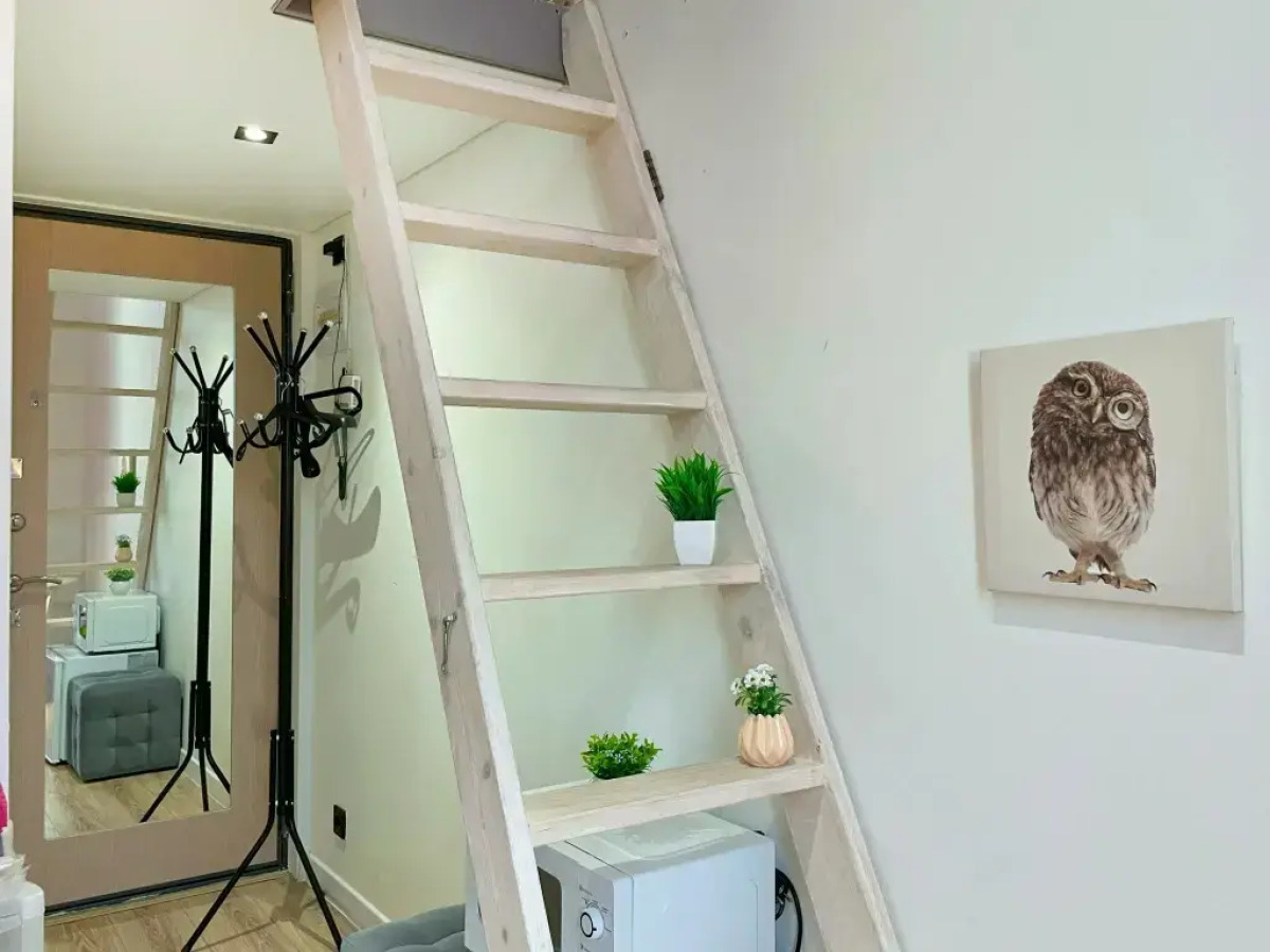 Апартаменты Dialog Apart 1