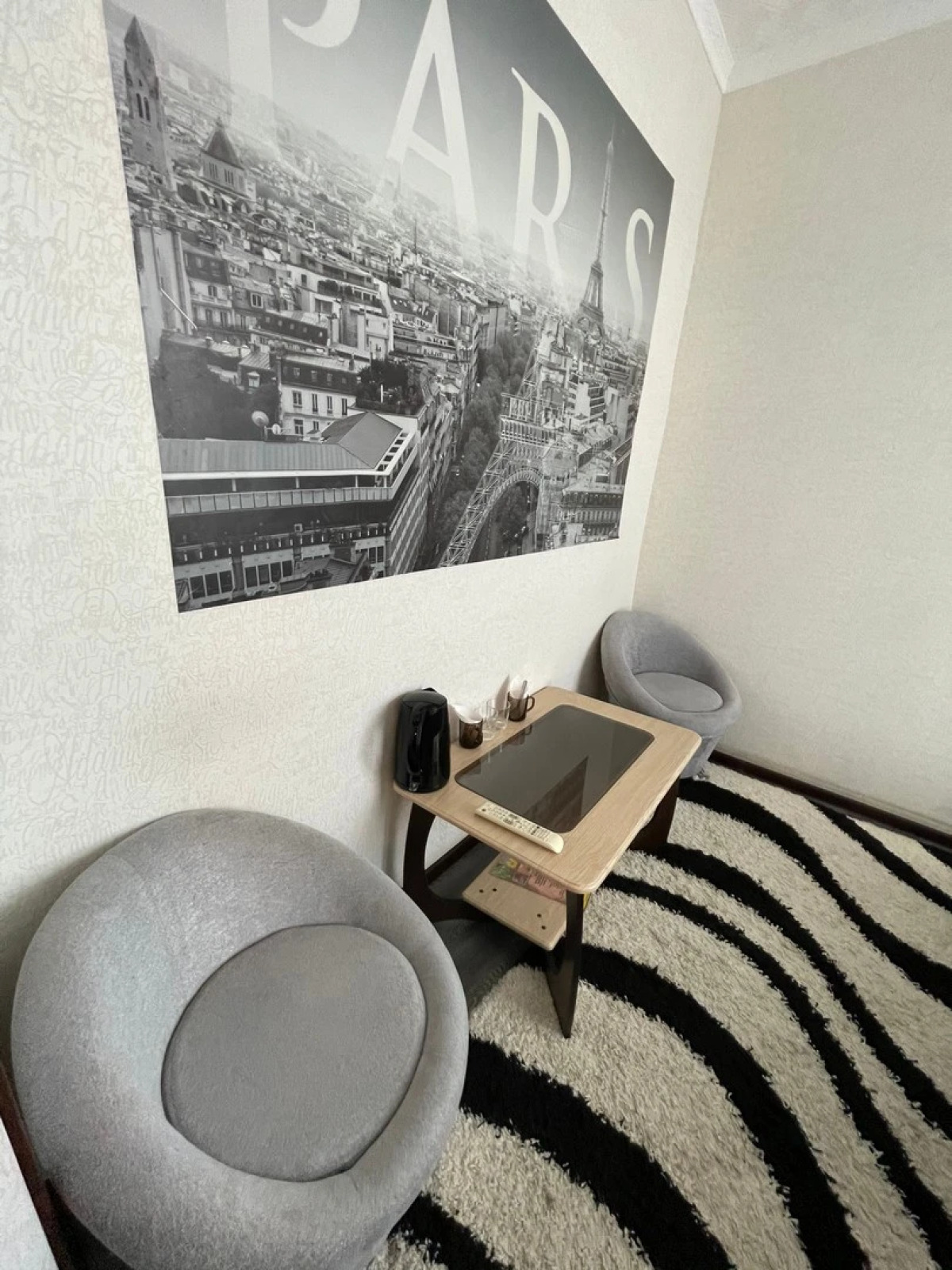 Отель Форсаж