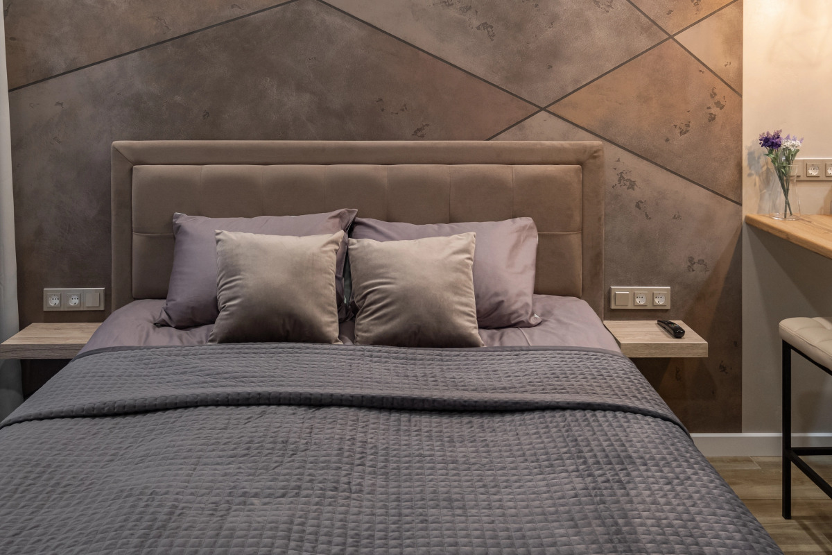 Апартаменты Охта Adventure Студия Люкс