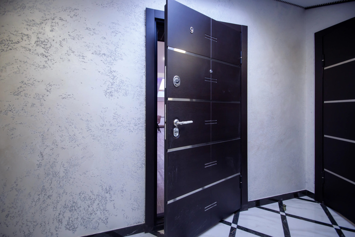 Апартаменты ViP Apart 9