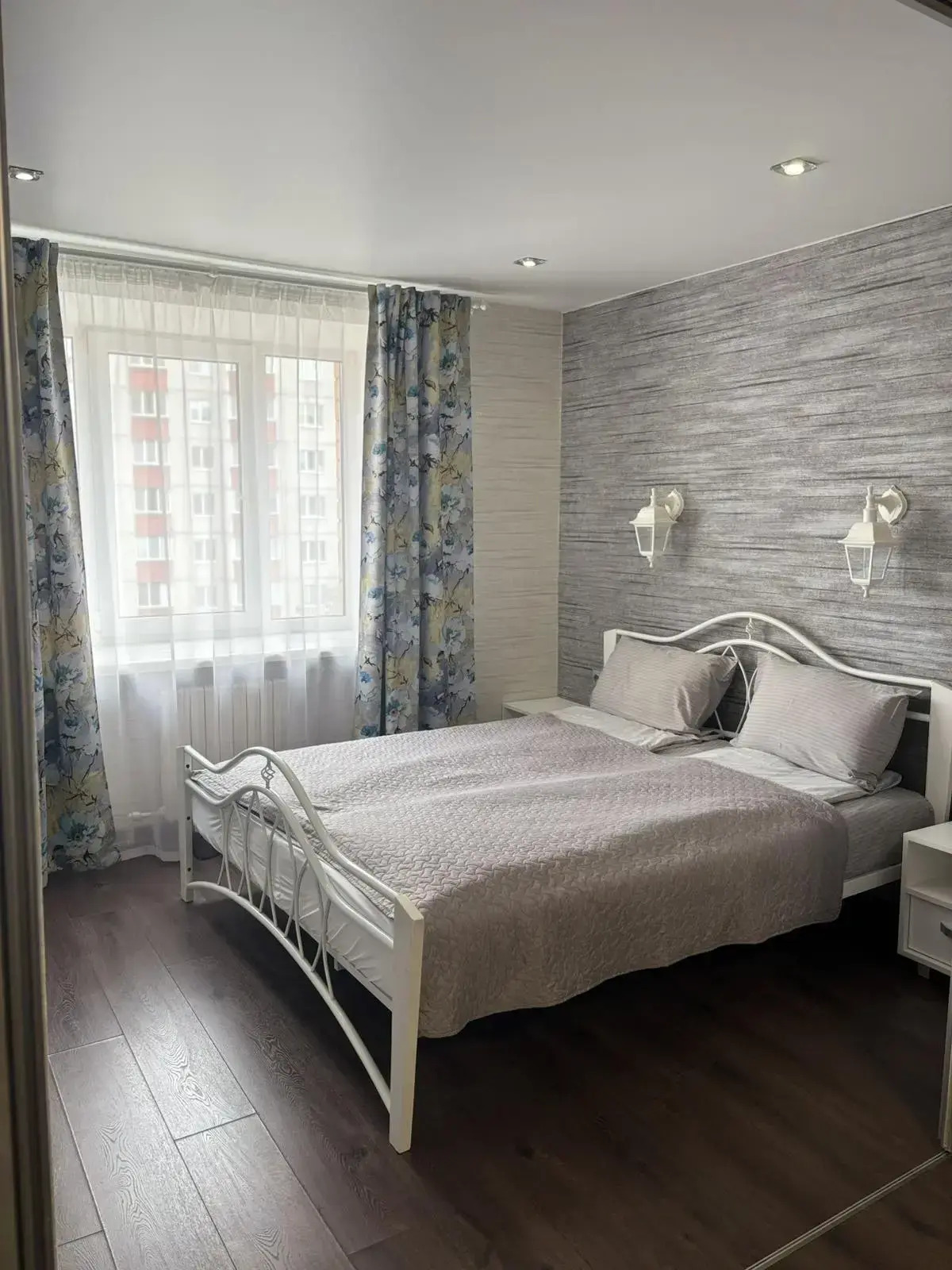 Апартаменты Сканди 2