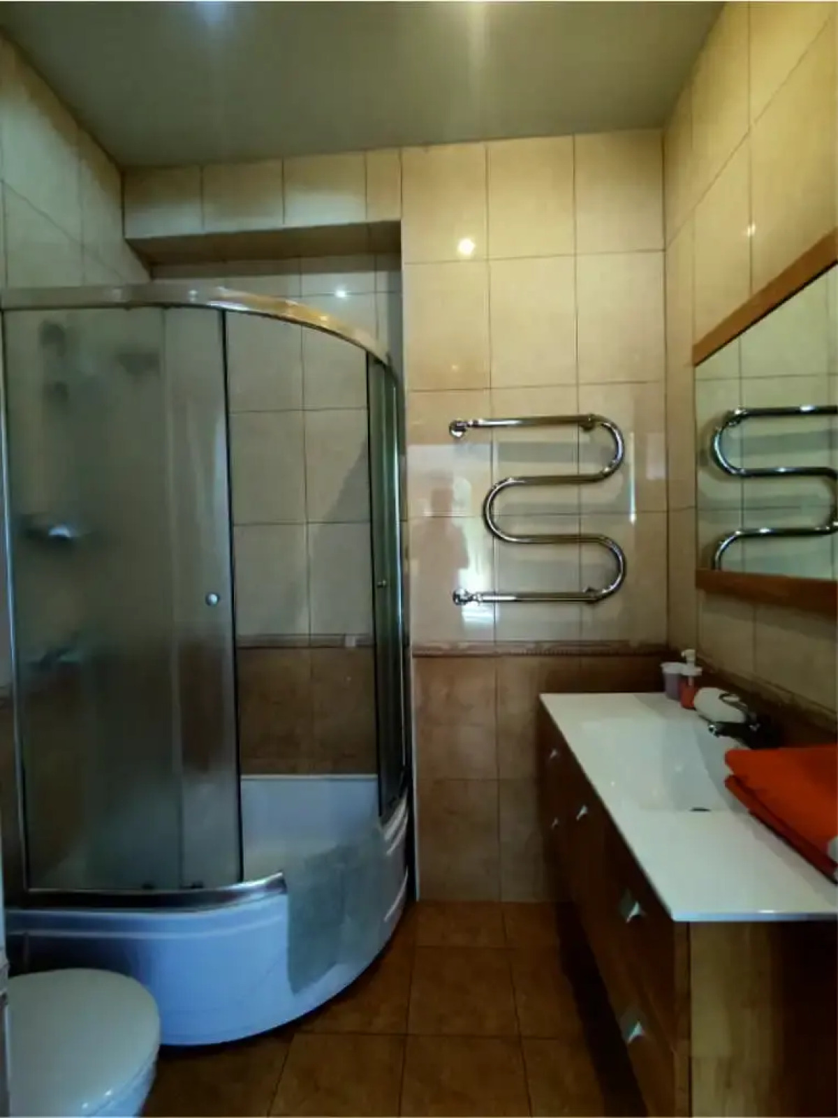 Гостевой дом Guest Apart Hotel