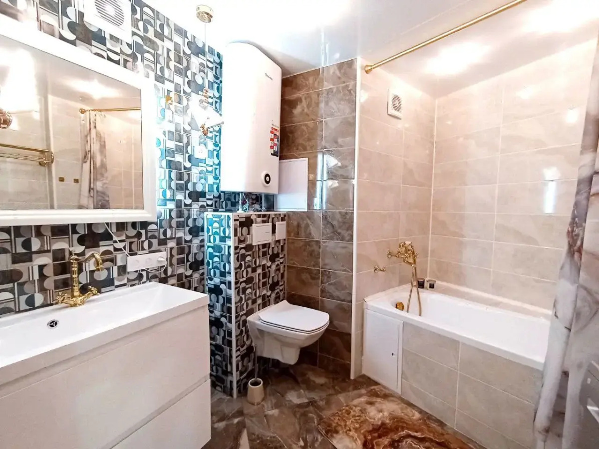 Квартира Райское Место