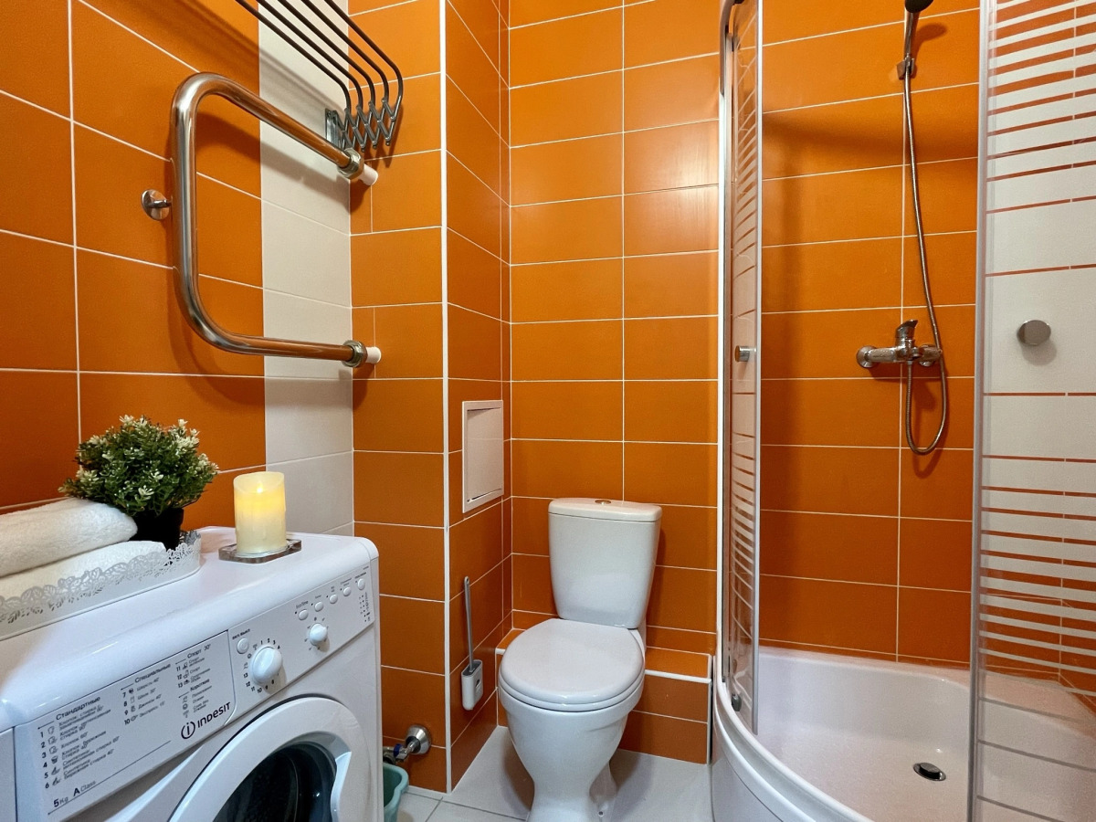 Апартаменты в ЖК Старт