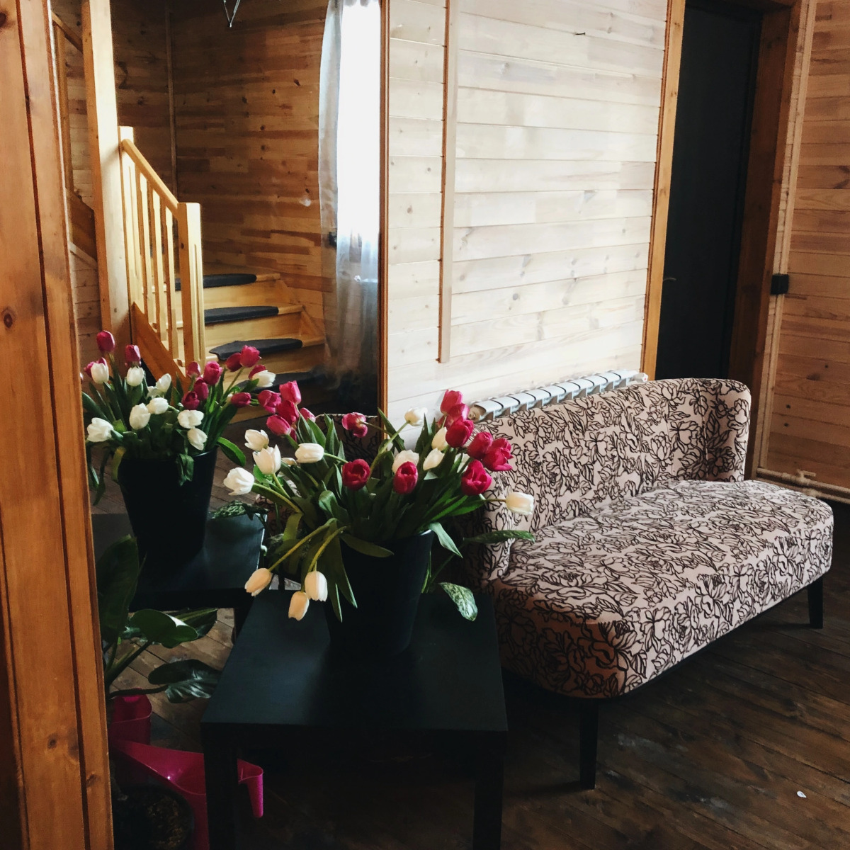 Гостевой Дом Агроусадьба NaraEcoHills