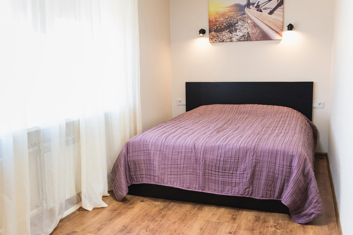 Апартаменты Kominterna Lux