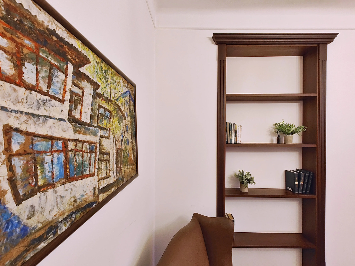 Квартира M.O.O.N Apartments  - Tole bi 45 Center